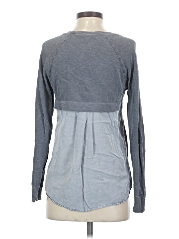 Splendid Long Sleeve Top (view 2)