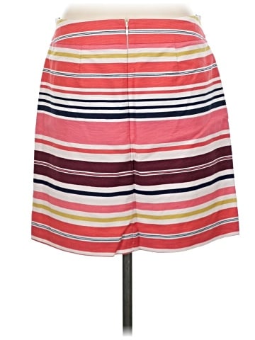 Ann Taylor LOFT Outlet Casual Skirt (view 2)