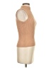 Elie Tahari Tan Sweater Vest Size XS - photo 4