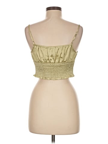 Forever 21 Sleeveless Blouse (view 2)