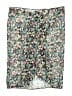 Chubbies 100% Polyester Floral Green Black Swimsuit Cover Up One size - photo 2
