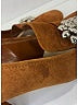 Prada Brown Heels Size EU 37 - photo 4