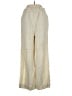 Free People Ivory Khakis Size XS - photo 2
