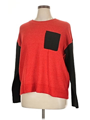 Skye's The Limit Pullover Sweater (view 1)