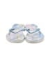 Vera Bradley White Flip Flops Size 9 - 10 - photo 2