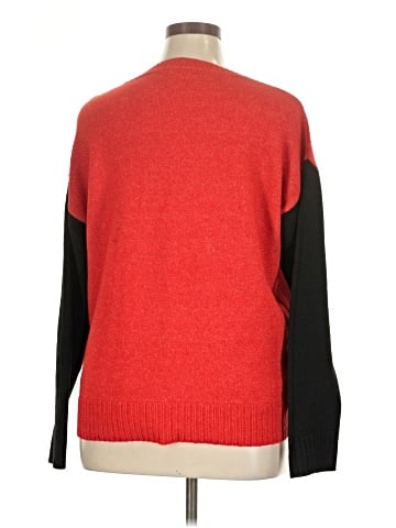 Skye's The Limit Pullover Sweater (view 2)