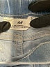 H&M Blue Jeans Size 6 - photo 3