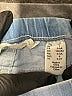 H&M Blue Jeans Size 6 - photo 4