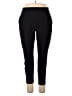 Beyond Yoga Solid Black Active Pants Size L - photo 1