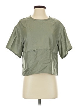 Rag & Bone Short Sleeve Top