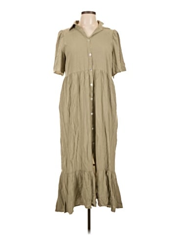 Philosophy Republic Clothing Casual Dress (view 1)