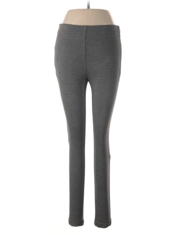 Ann Taylor Active Pants (view 1)