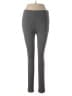Ann Taylor Gray Active Pants Size 2 Petite - photo 1