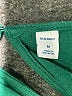 Old Navy Solid Green Jumpsuit Size M - photo 4