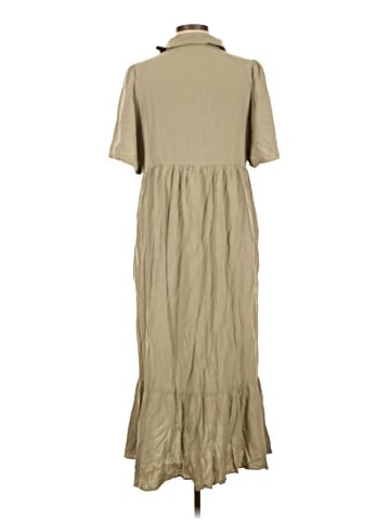 Philosophy Republic Clothing Casual Dress (view 2)