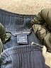 Tommy Hilfiger Blue Casual Pants Size 14 - photo 3