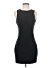 Lulus Solid Black Cocktail Dress Size S - photo 1