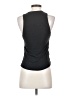 Unbranded Black Tank Top Size 2 - photo 2