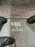 NBA Gray Overalls 12-18 MO / 18 MO - photo 3