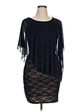En Focus Studio Cocktail Dress