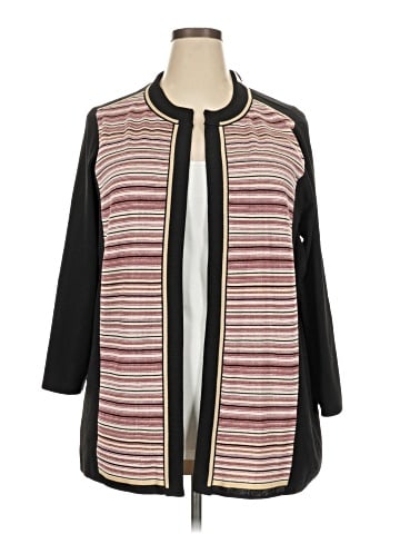 Cj Banks Cardigan (view 1)
