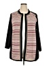 Cj Banks Black Cardigan Size 2X - photo 1