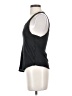 Unbranded Black Tank Top Size 2 - photo 5