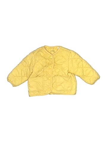 Zara Jacket (view 1)