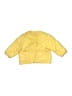 Zara Yellow Jacket Size 9-12 mo - photo 1