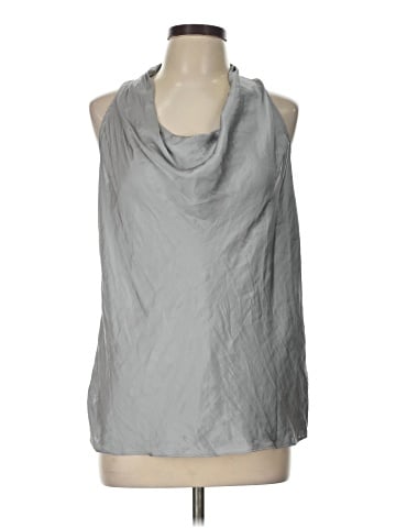 Nic + Zoe Sleeveless Blouse (view 1)
