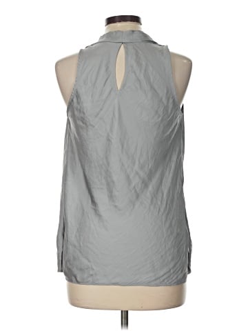 Nic + Zoe Sleeveless Blouse (view 2)