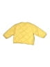Zara Yellow Jacket Size 9-12 mo - photo 2