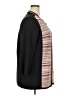 Cj Banks Black Cardigan Size 2X - photo 4