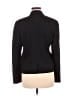 Garnet Hill Black Blazer Size 8 - photo 2