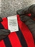 Talbots Stripes Red Pullover Sweater Size XL - photo 8