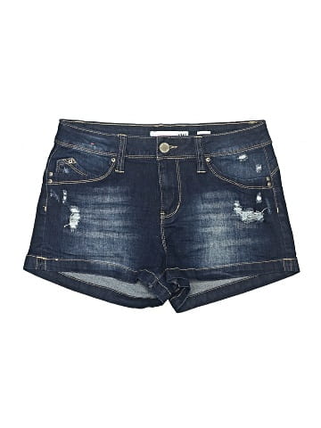 YMI Denim Shorts (view 1)