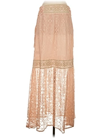 QP by Queen & Pawn Casual Skirt (view 2)