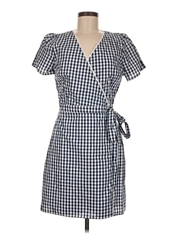 Cartolina Nantucket Casual Dress (view 1)