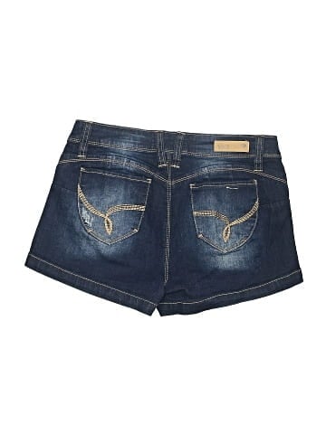 YMI Denim Shorts (view 2)