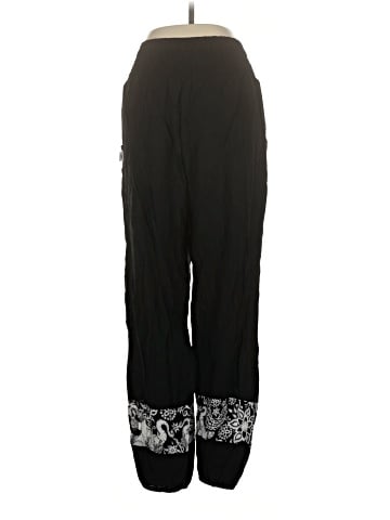 The Elephant Pants Track Pants (view 2)