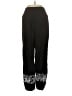 The Elephant Pants 100% Rayon Graphic Black Track Pants Size S - photo 2