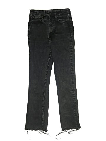 Zara Jeans (view 1)