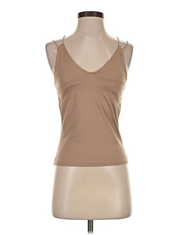 Gaze Sleeveless Top (view 1)