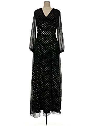 Eliza J Cocktail Dress (view 1)