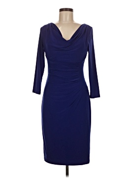 Lauren by Ralph Lauren Cocktail Dress (view 1)