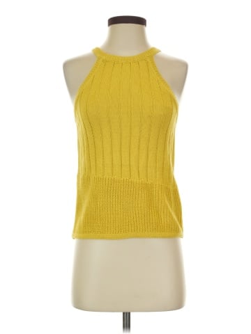 Mystree Sleeveless Top (view 1)