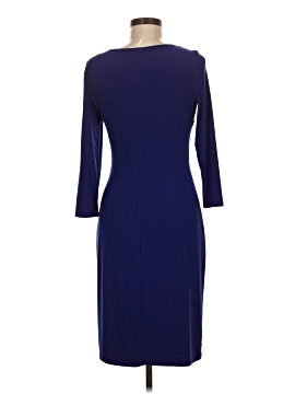 Lauren by Ralph Lauren Cocktail Dress (view 2)