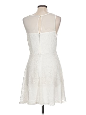 Francesca's Cocktail Dress (view 2)