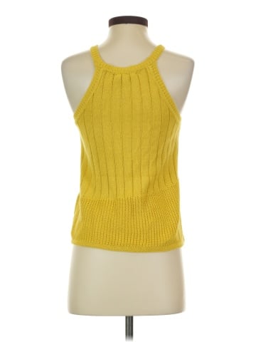 Mystree Sleeveless Top (view 2)