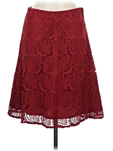 Ann Taylor LOFT Formal Skirt (view 1)